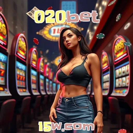 020bet App: A Revolução dos Jogos em Seu Bolso