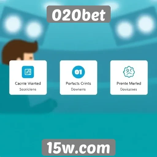 Suporte ao cliente da 020bet e suas funcionalidades