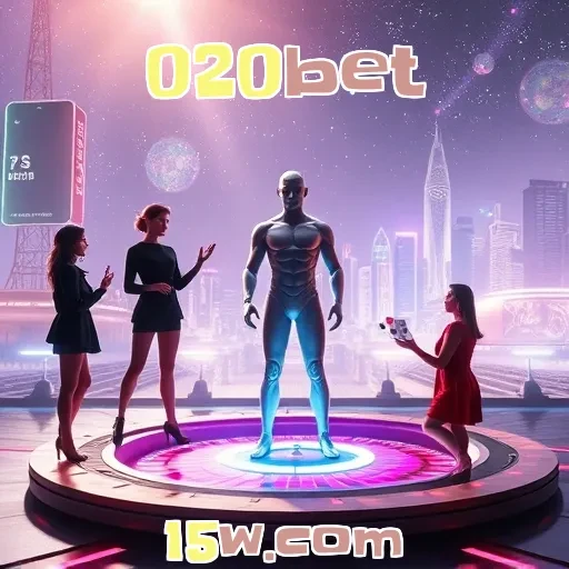 020bet: Jogos Incríveis e Imperdíveis para Apostadores Brasileiros