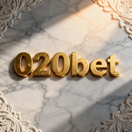 Logo da 020bet