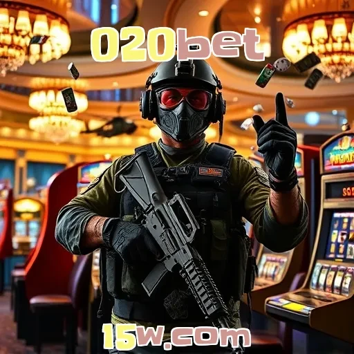 020bet: Pagamentos Rápidos e Seguros para Jogadores de Apostas