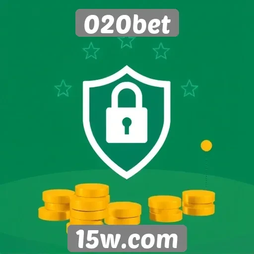 Avaliação da segurança da plataforma 020bet