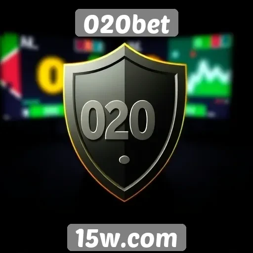 Segurança e confiabilidade do 020bet para jogadores